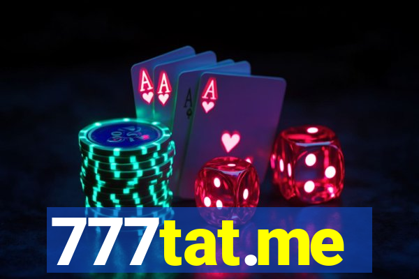 777tat.me