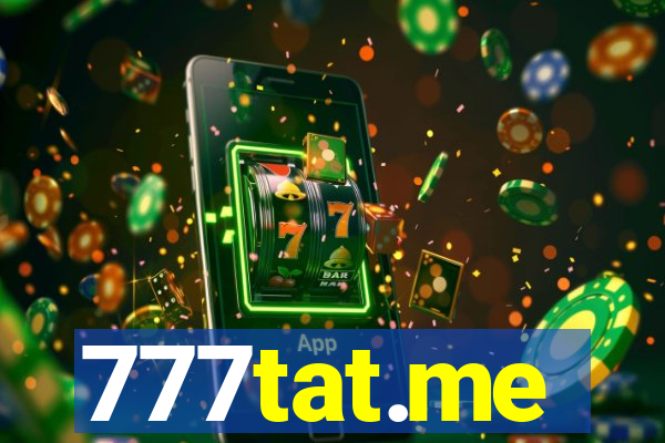 777tat.me