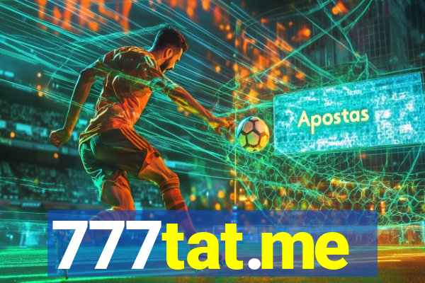 777tat.me