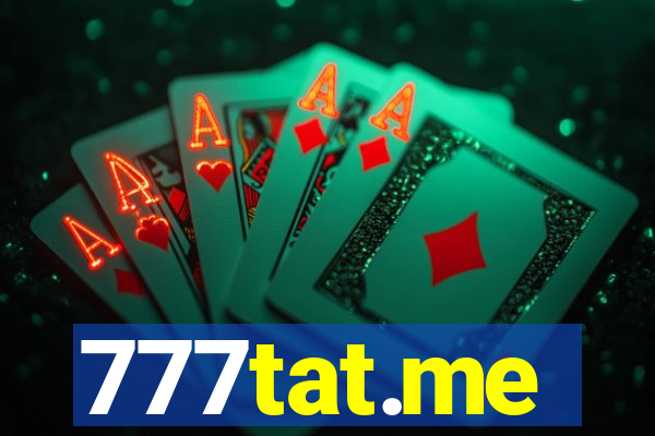 777tat.me