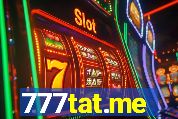777tat.me