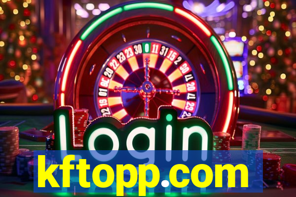 kftopp.com