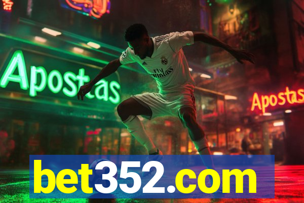 bet352.com