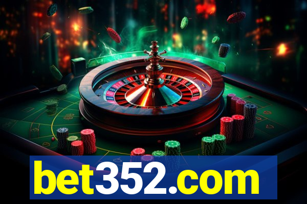 bet352.com