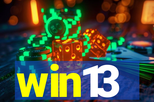 win13