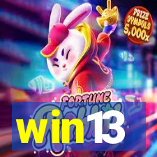 win13