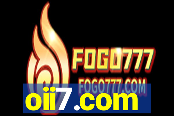 oii7.com
