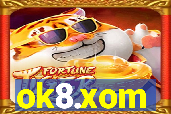 ok8.xom