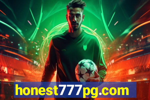 honest777pg.com