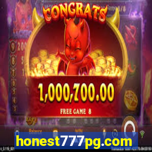 honest777pg.com