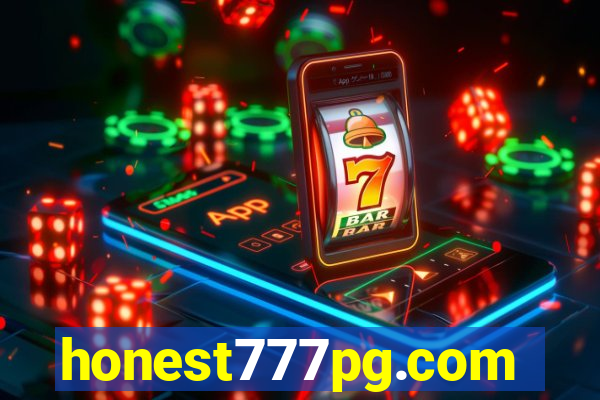 honest777pg.com