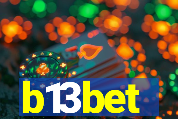 b13bet