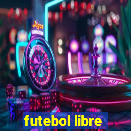 futebol libre