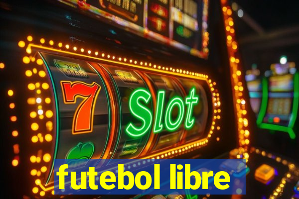 futebol libre