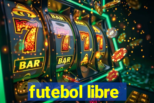 futebol libre