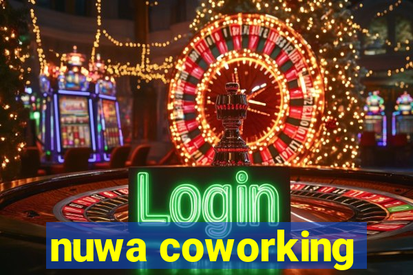 nuwa coworking