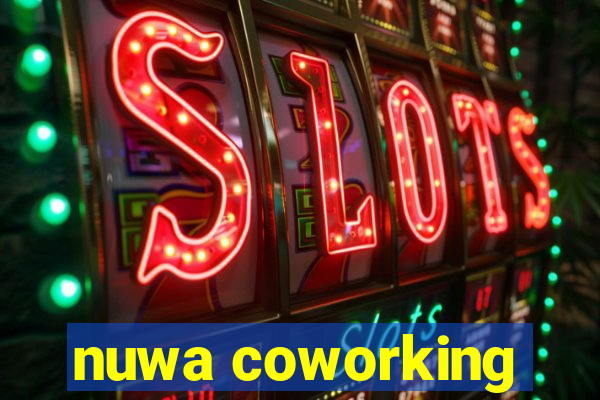 nuwa coworking