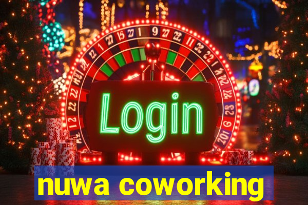 nuwa coworking