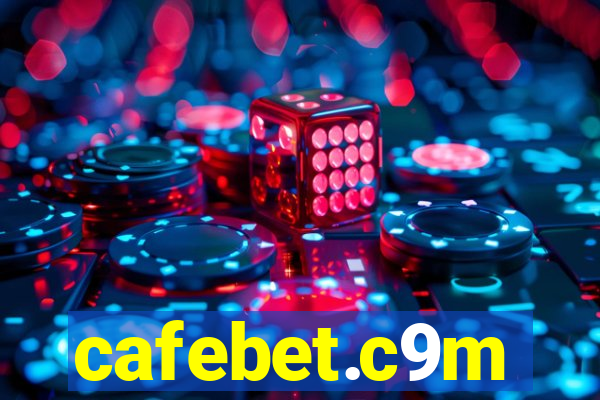 cafebet.c9m