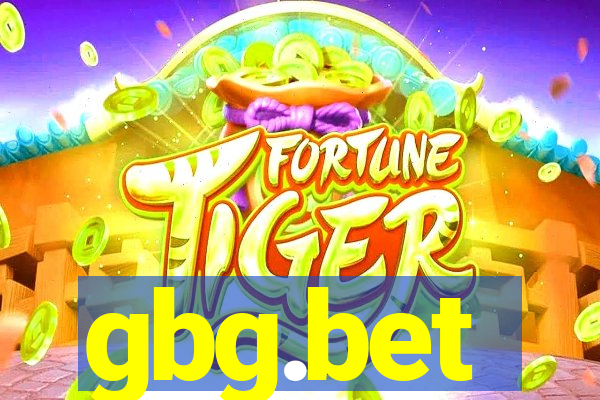 gbg.bet