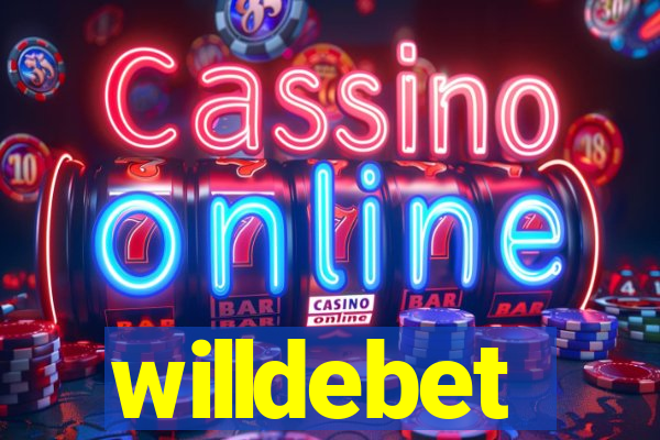 willdebet