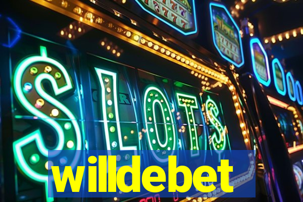 willdebet
