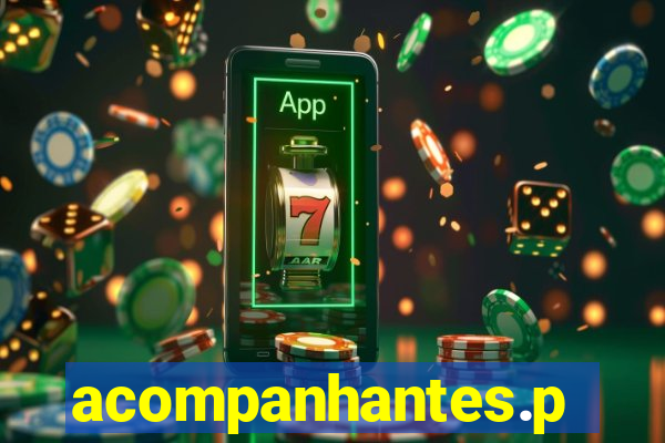 acompanhantes.pvh