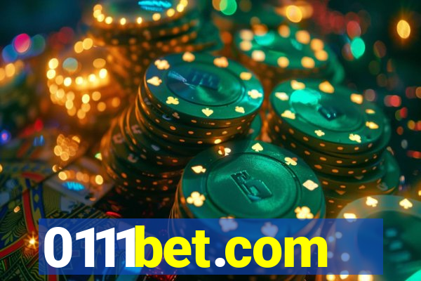 0111bet.com