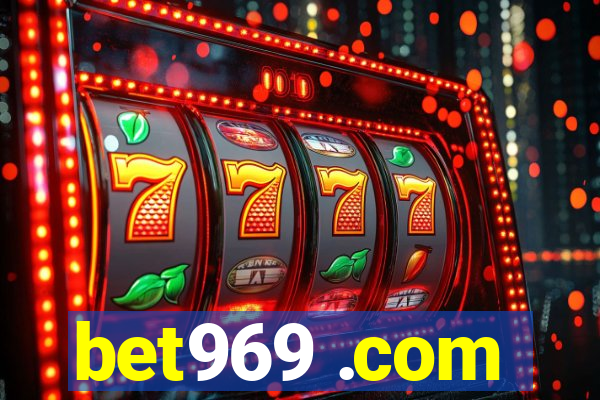 bet969 .com