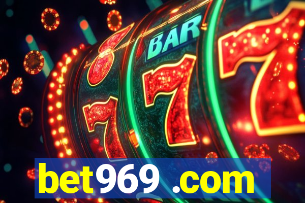 bet969 .com