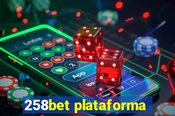 258bet plataforma
