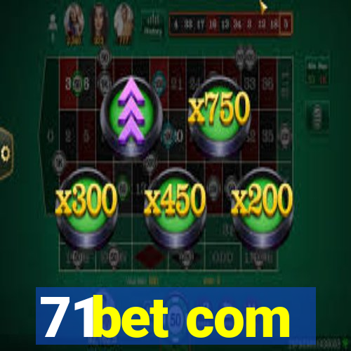 71bet com