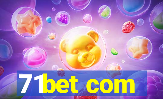 71bet com