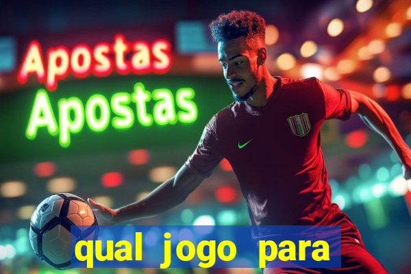 qual jogo para ganhar dinheiro sem depositar