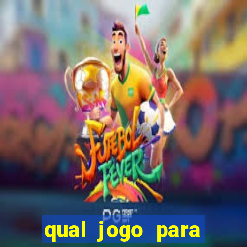 qual jogo para ganhar dinheiro sem depositar