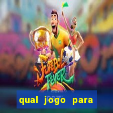 qual jogo para ganhar dinheiro sem depositar