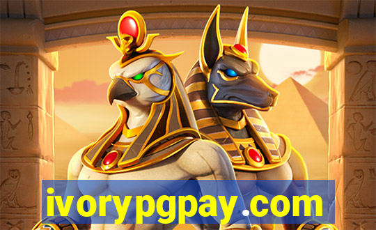 ivorypgpay.com