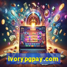 ivorypgpay.com