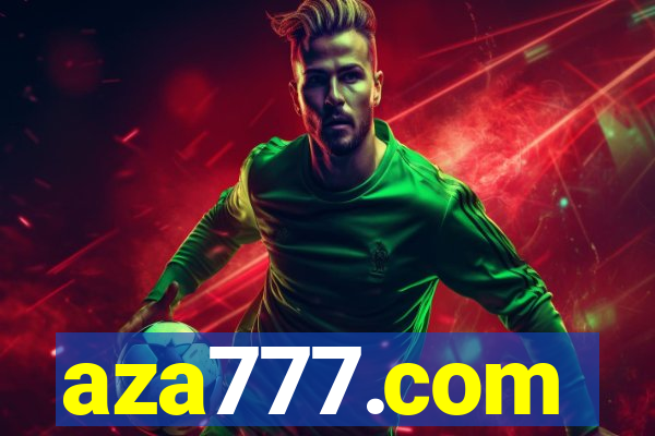 aza777.com