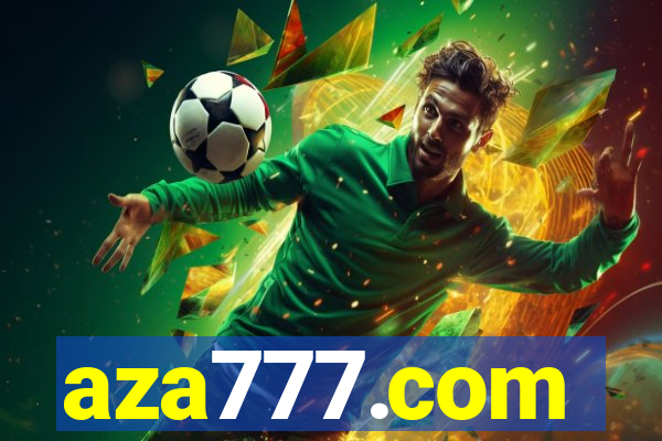 aza777.com