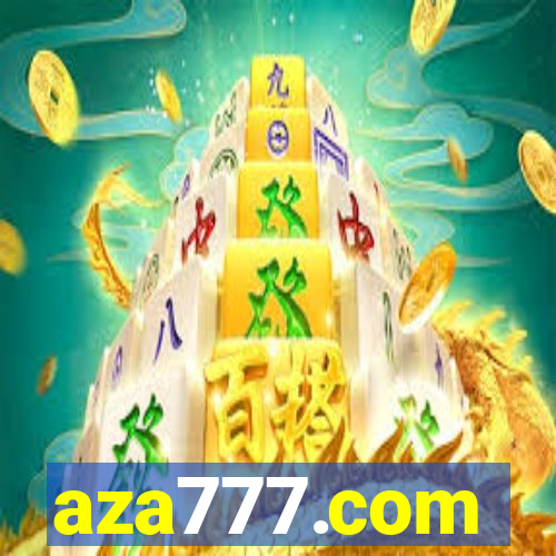 aza777.com