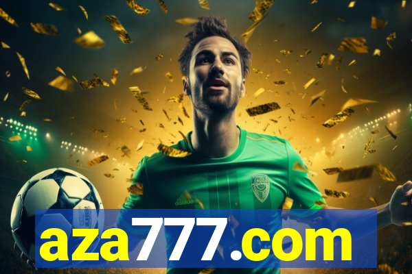 aza777.com