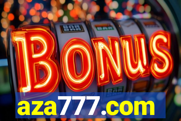 aza777.com