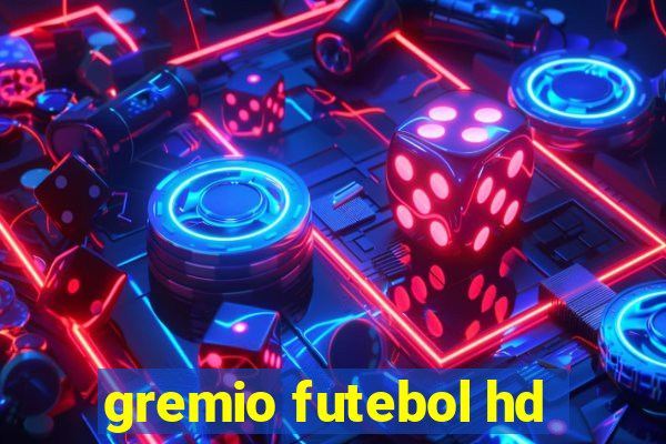 gremio futebol hd