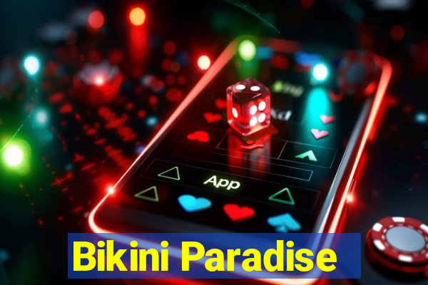 Bikini Paradise