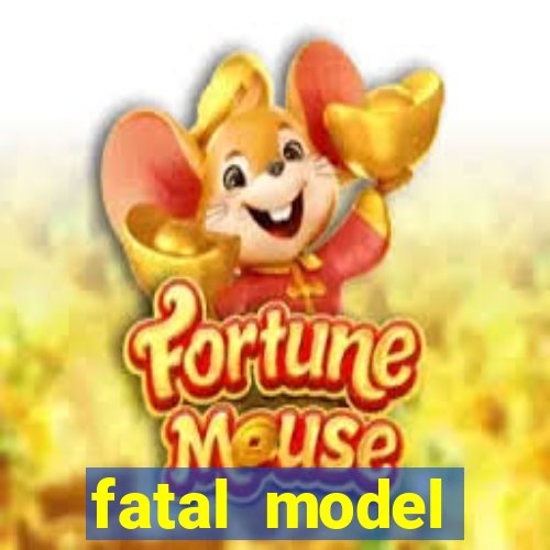 fatal model cruzeiro do oeste