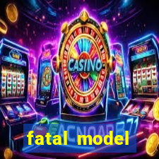 fatal model cruzeiro do oeste