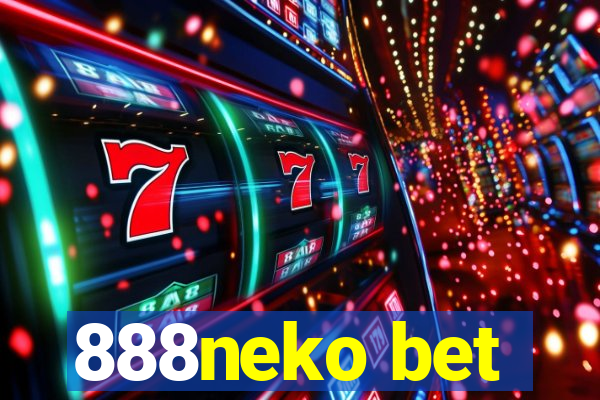 888neko bet
