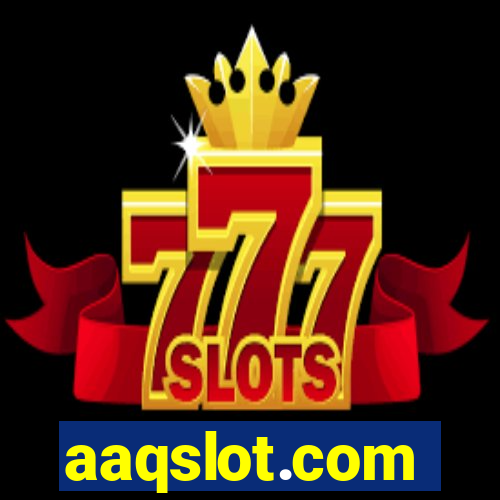 aaqslot.com