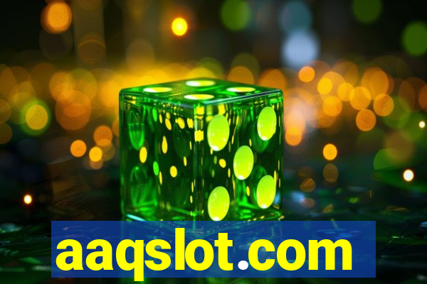 aaqslot.com
